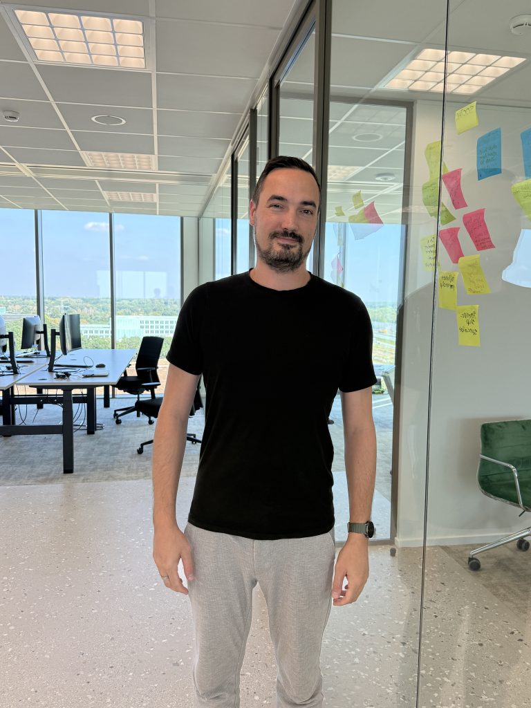 team member image