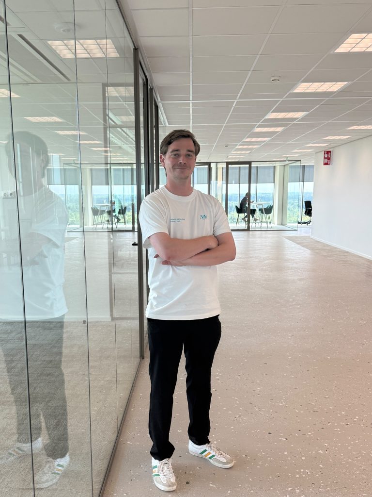 team member image
