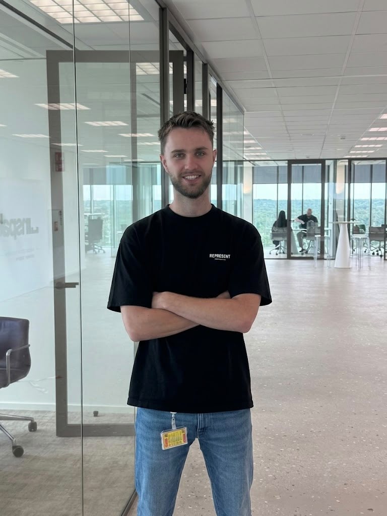 team member image