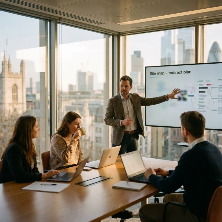 SEO Migration Plan: A Practical Framework to Protect Rankings