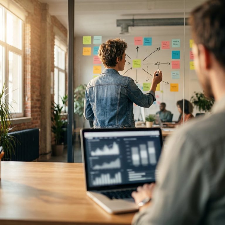 SEO Roadmap: A Practical Plan to Build Rankings and Organic Growth