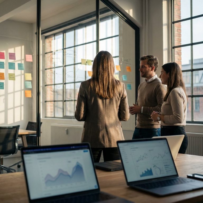 Technical SEO Roadmap: How to Prioritize Fixes That Drive Growth