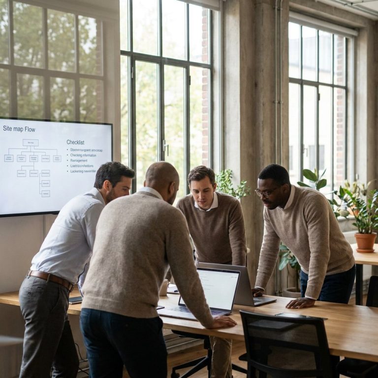 Website Migration SEO Checklist: Pre-Launch, Launch, and Post-Launch Steps