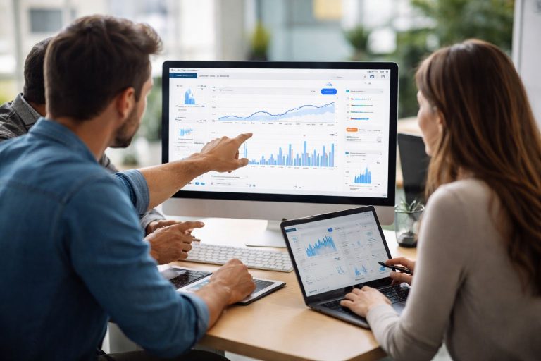 SGE Impact on SEO: Changes, Risks and Playbook