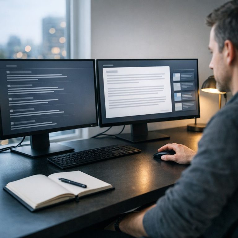 Answer Engines vs Search Engines: What Changes for SEO