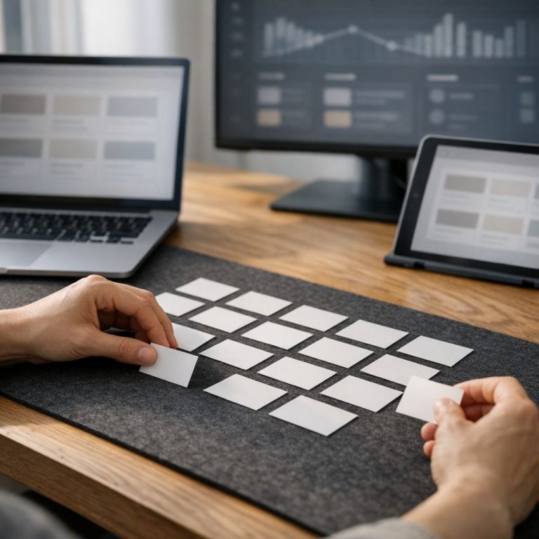 AI Content Optimization Checklist