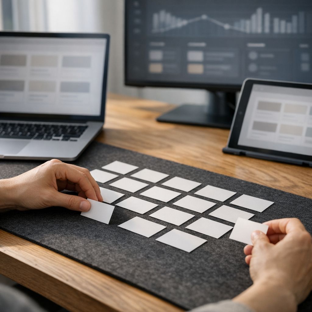 AI Content Optimization Checklist