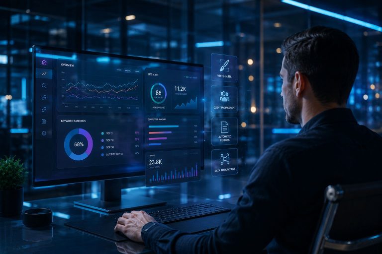 White-label SEO-software: waar op letten en hoe kiezen