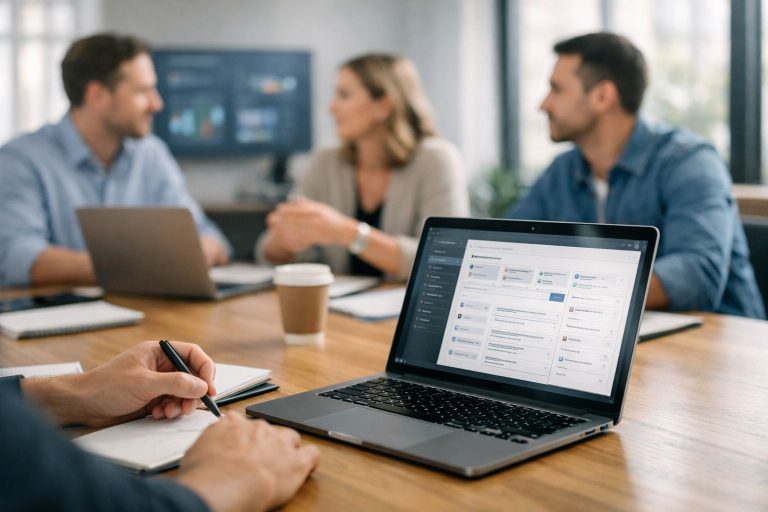 Top Benefits of Generative Engine Optimization for AI Search