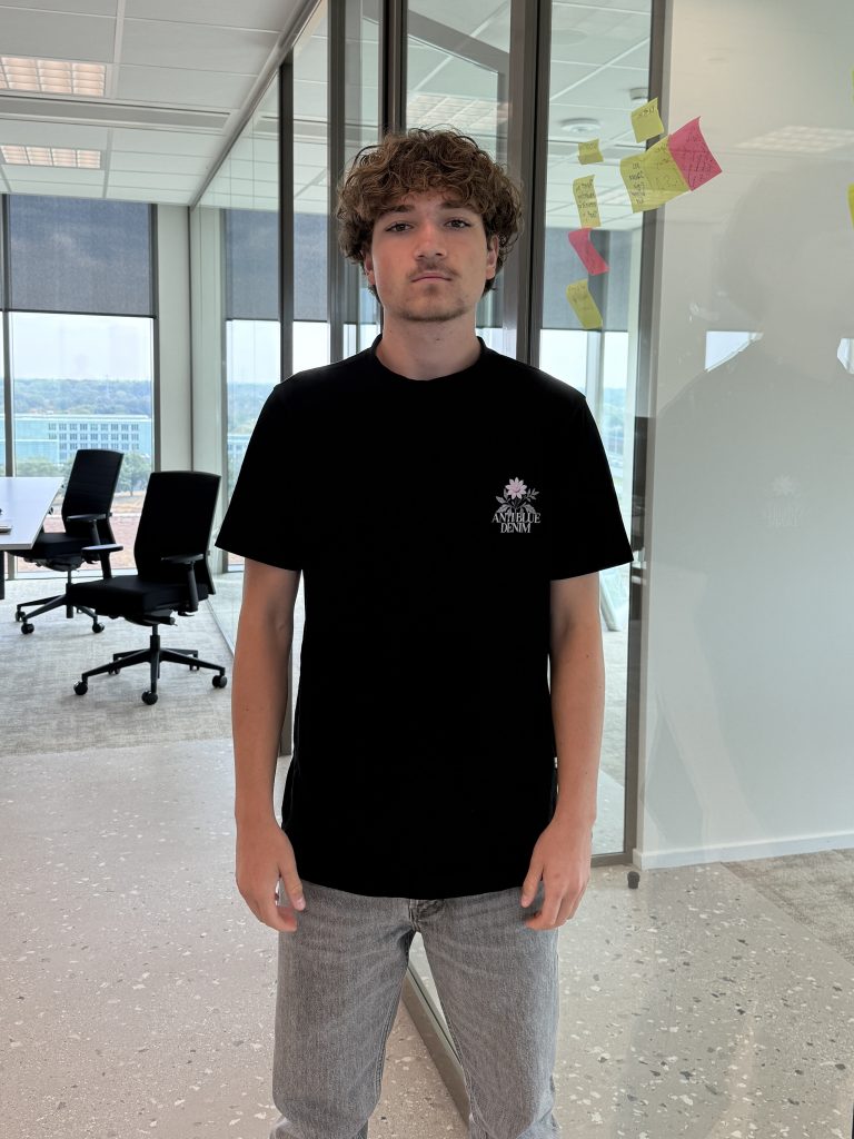 team member image