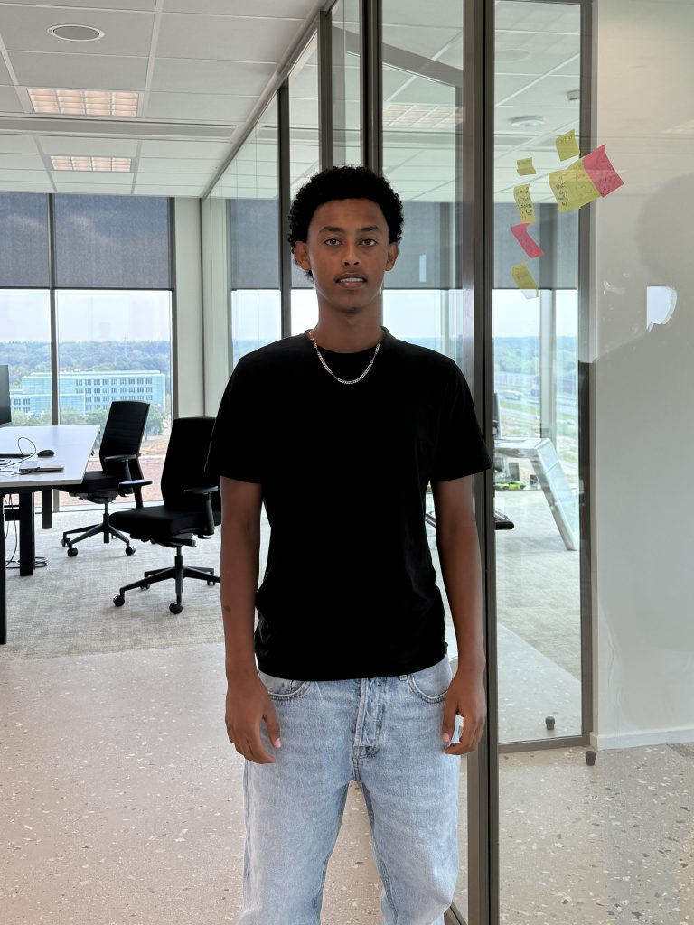 team member image