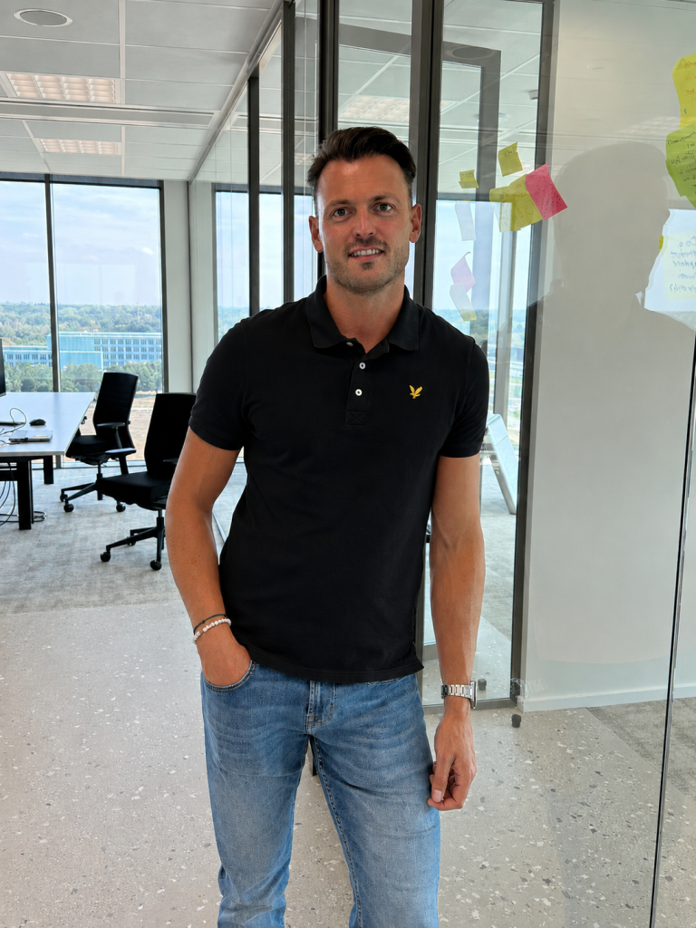 team member image