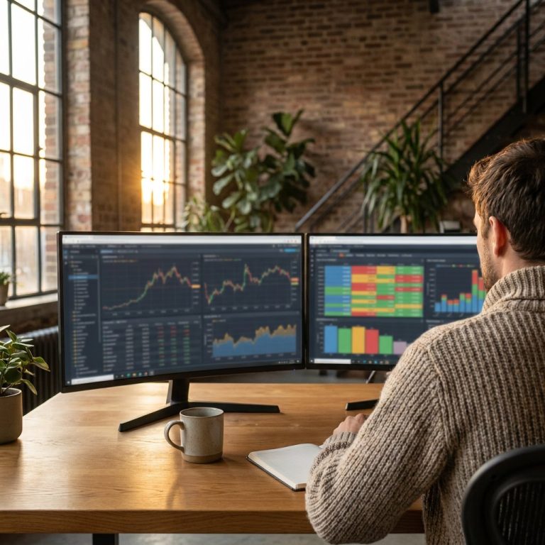 AI Mode Tracking: Measure Visibility, Citations and Search Impact