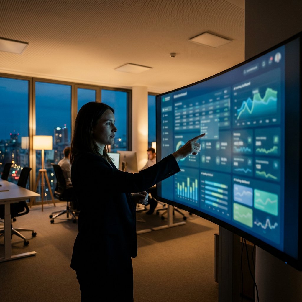 AI Overview Tracking: What to Measure and Why It Matters