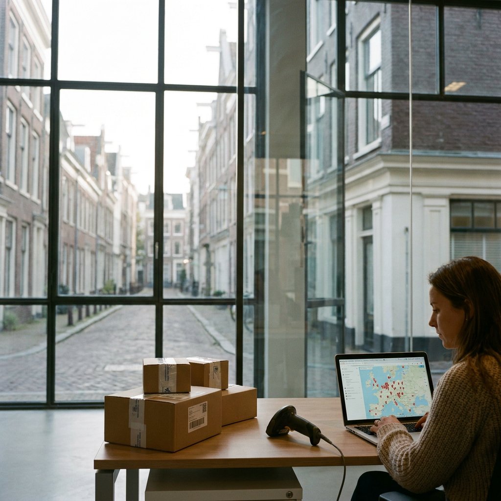 Local SEO for Ecommerce: How to Rank in the Right Regions